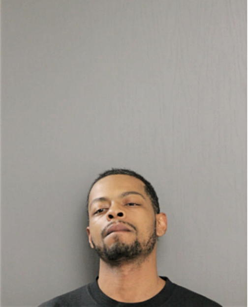 ANTUAN LEE, Cook County, Illinois