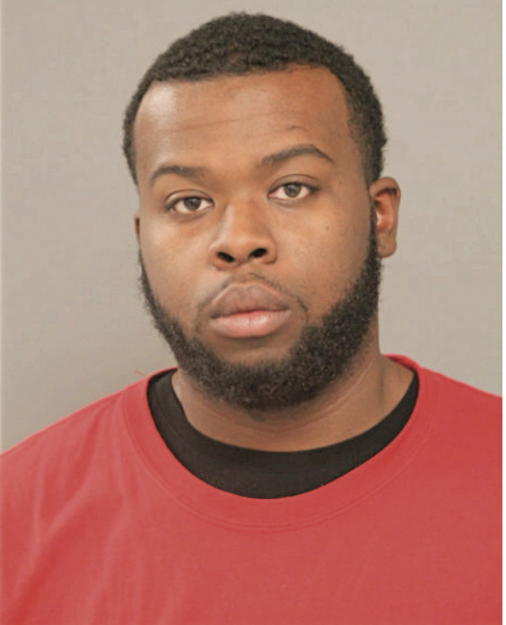 KEMARIUS E LEE, Cook County, Illinois