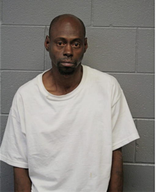 TONY R LEE, Cook County, Illinois