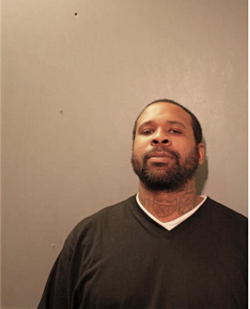 RANDALL T LEWIS, Cook County, Illinois