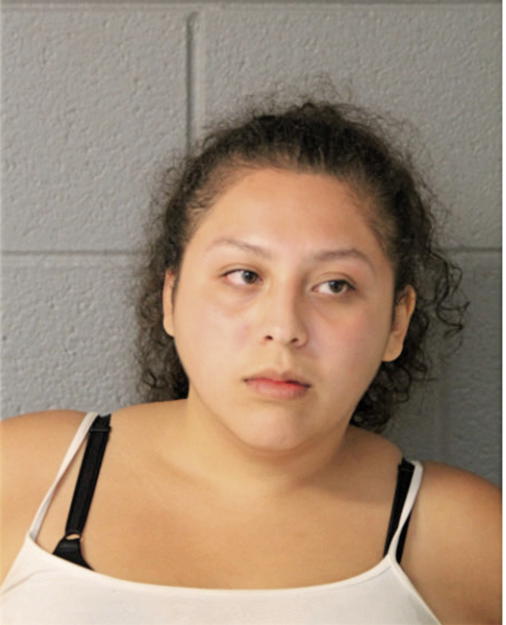 IVON LOPEZ, Cook County, Illinois