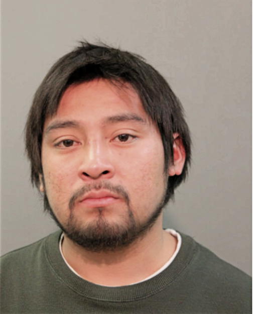 JOAQUIN L LOPEZ, Cook County, Illinois