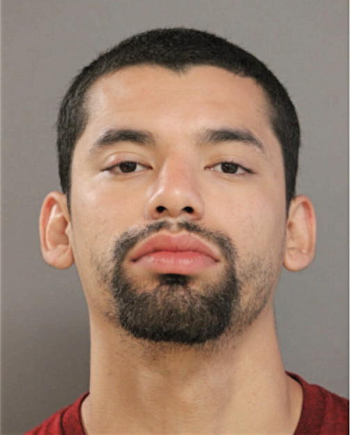JUAN M LOPEZ, Cook County, Illinois