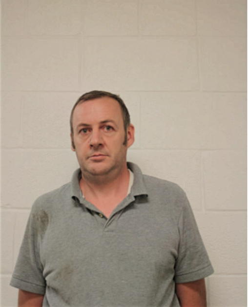 MICHAEL A LYDON, Cook County, Illinois