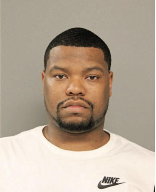 ZUVONTE J MADISON, Cook County, Illinois