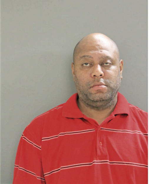 WILLIAM J MANAGHRAM, Cook County, Illinois