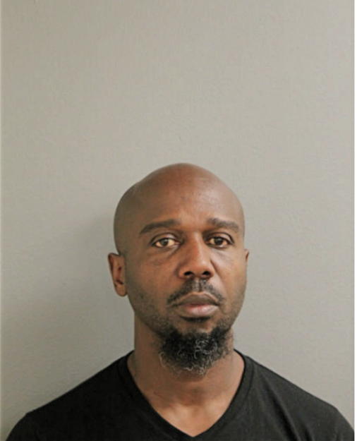 CLARENCE MARTIN, Cook County, Illinois