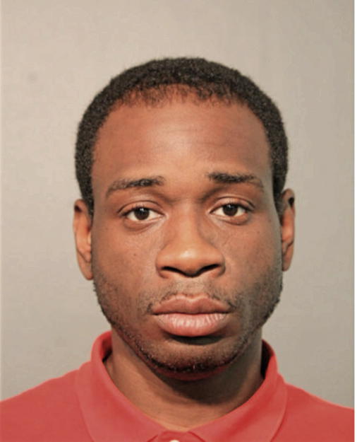 SEAN D MATTHEWS, Cook County, Illinois