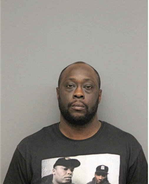 CHARLES MCGEE, Cook County, Illinois