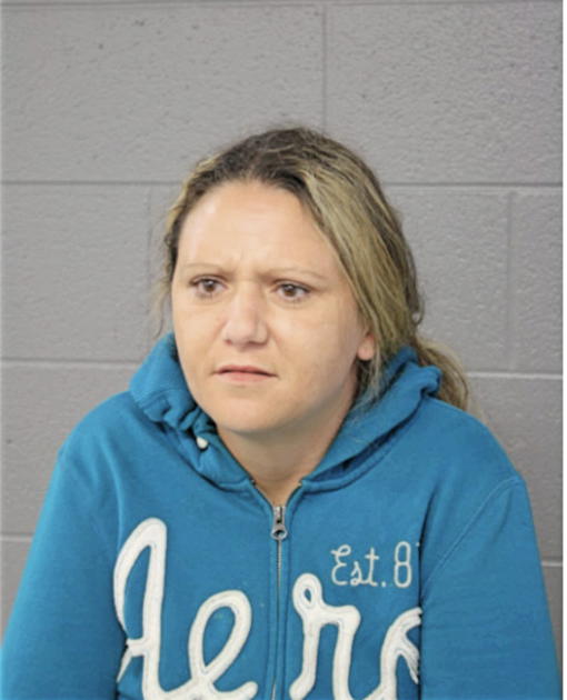 LISA J MCGUIRE, Cook County, Illinois
