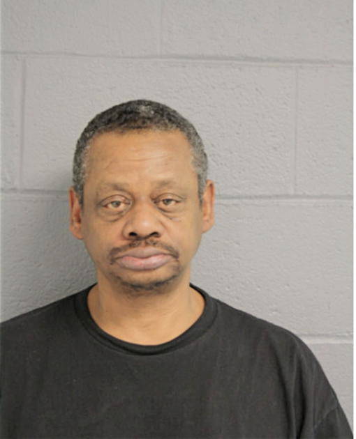 LARRY D MCLAURIN, Cook County, Illinois