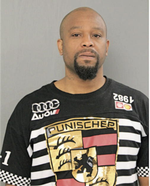 KUNTA L MCQUEEN-NELSON, Cook County, Illinois