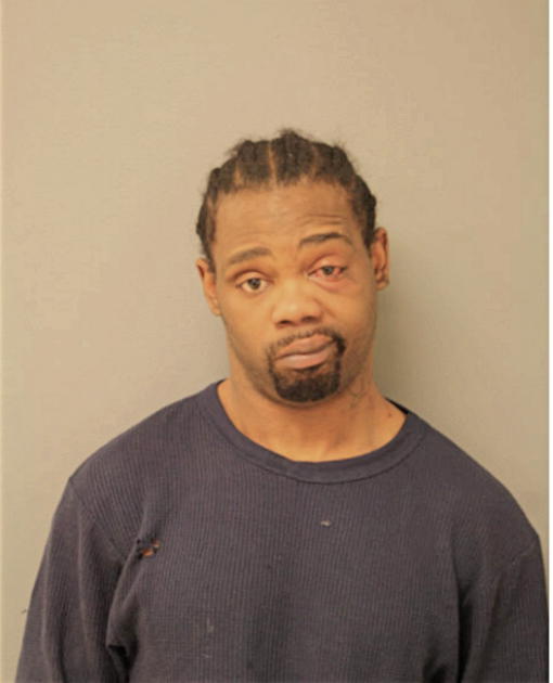 PHILLIP MEADORS, Cook County, Illinois