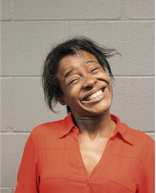 JAMILA MENTUHOTEP, Cook County, Illinois