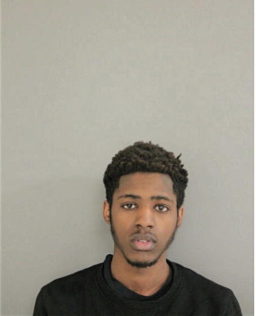 LYNDALE MILLER, Cook County, Illinois