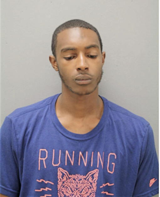 DAVID A MOORE, Cook County, Illinois