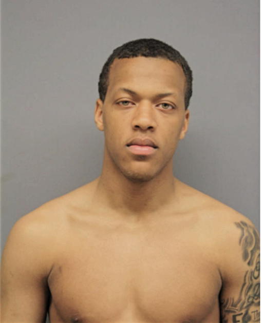 WILBERT MORRIS, Cook County, Illinois