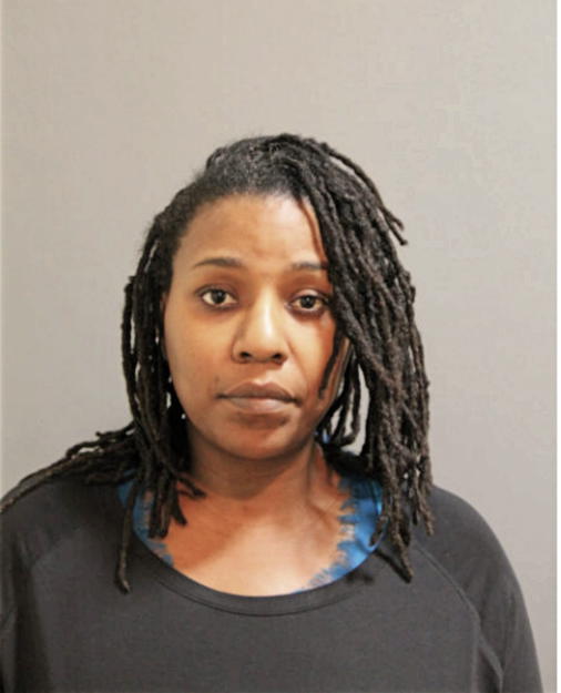 TROYA MOSLEY, Cook County, Illinois