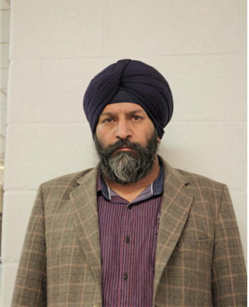 JASPAL MULTANI, Cook County, Illinois