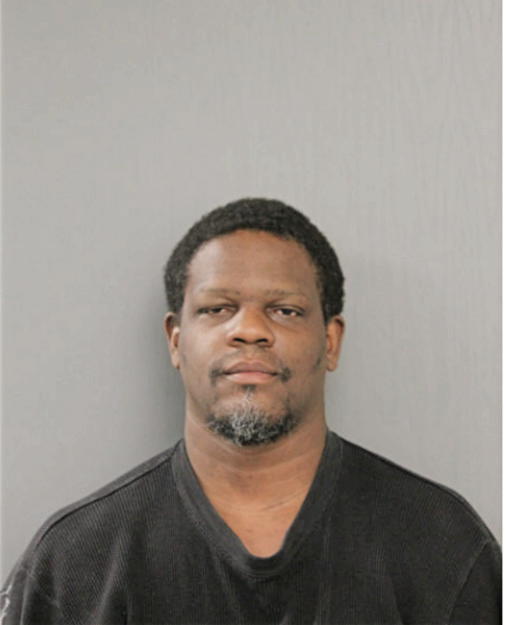 DARRYL L NAILON, Cook County, Illinois