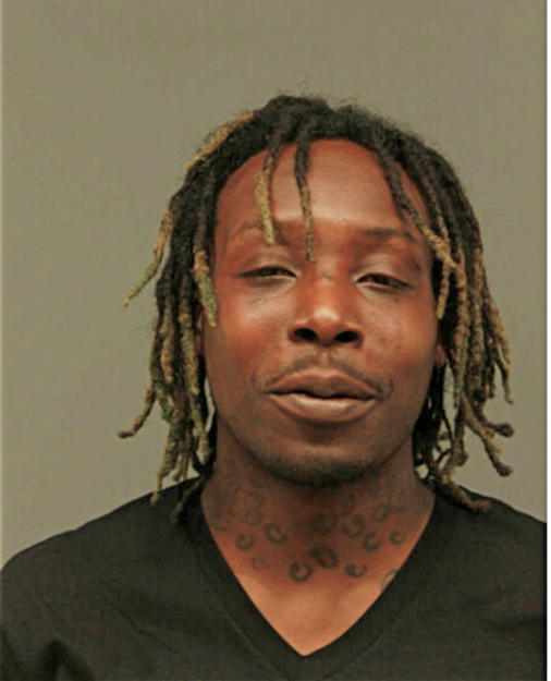 RICHARD NORWOOD, Cook County, Illinois