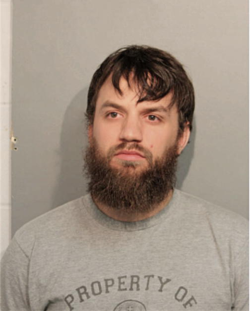 DENNIS OLEARY, Cook County, Illinois