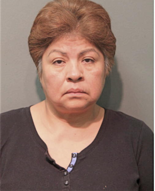DULCE ORTIZ-VARGAS, Cook County, Illinois