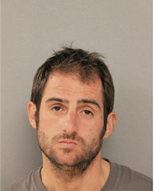FERNANDO OTERO, Cook County, Illinois