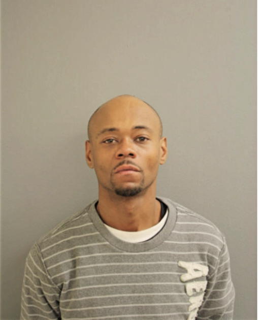 JOSHUA L PAGE, Cook County, Illinois
