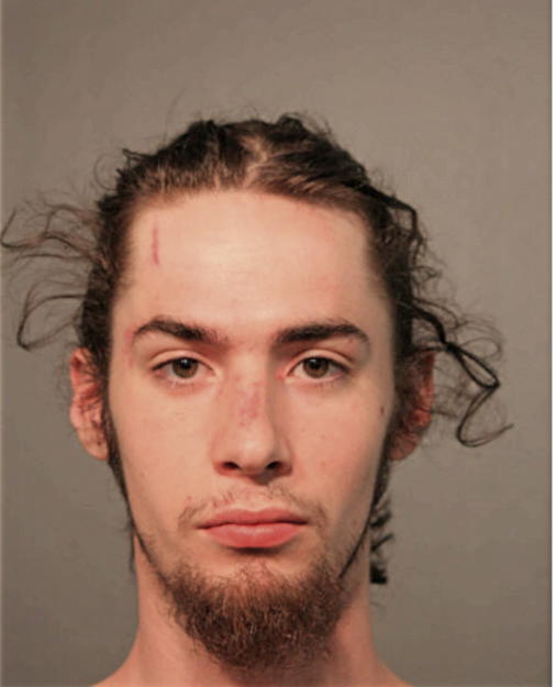 GRAHAM PEACE, Cook County, Illinois