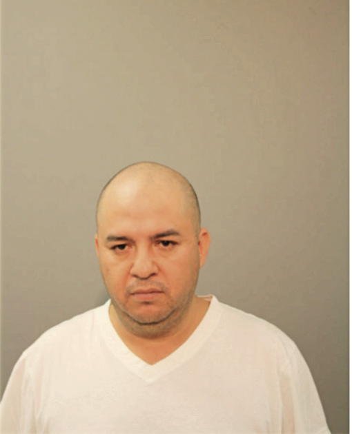 HECTOR PEREZ-CAMACHO, Cook County, Illinois