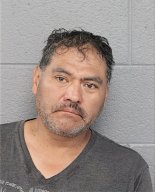 JUAN PEREZ, Cook County, Illinois