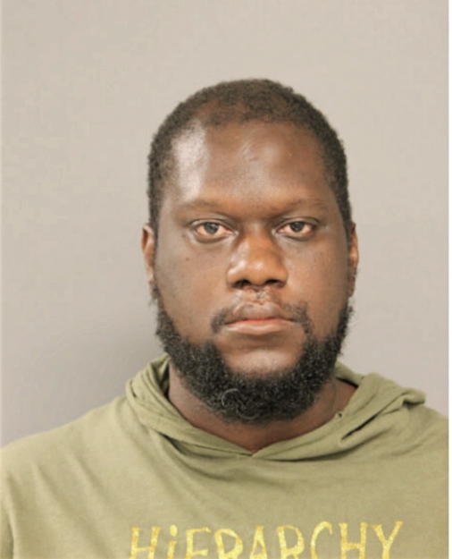 DOUGLAS B PERKINS, Cook County, Illinois