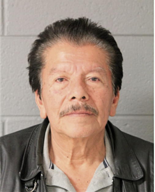 ARTEMIO PONCE, Cook County, Illinois