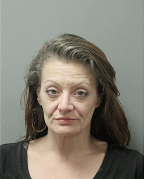 AMBER ROSE RAMIREZ, Cook County, Illinois