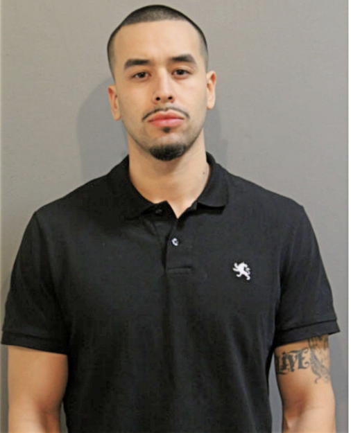 RODOLFO K RAMIREZ, Cook County, Illinois