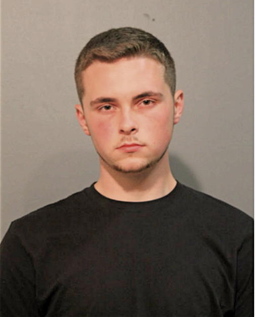 AARON MARTIN RASALA, Cook County, Illinois