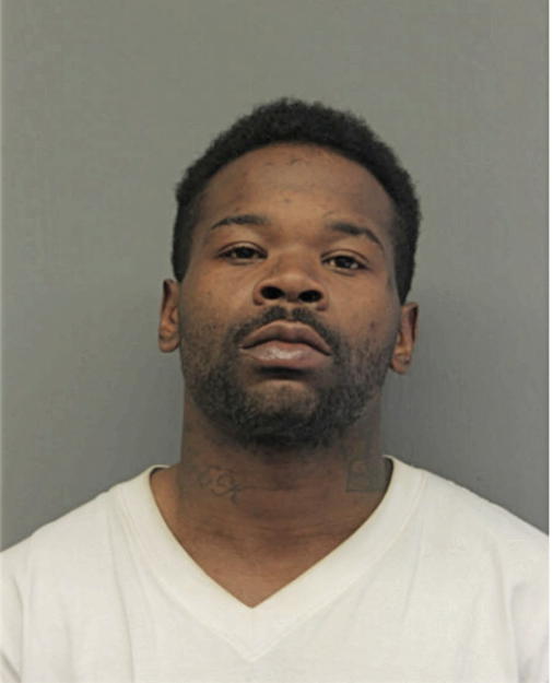 ISIAH T REED, Cook County, Illinois