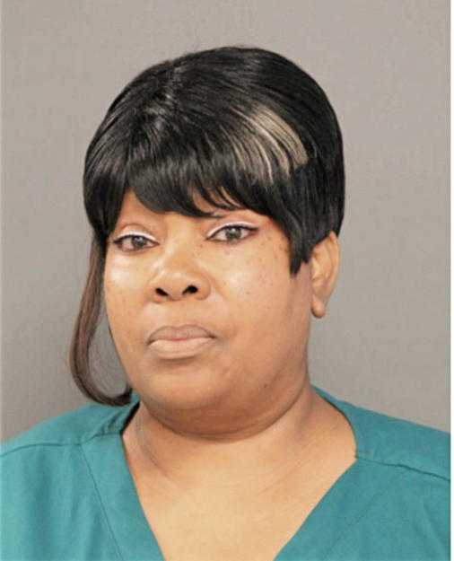 ERNESTINE REEVES, Cook County, Illinois