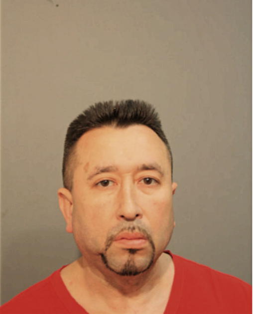 EDUARDO REYES, Cook County, Illinois