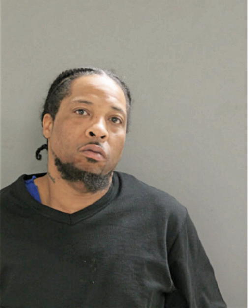 GEORGE REYLONDS, Cook County, Illinois
