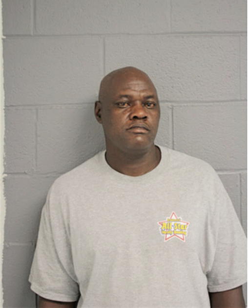DERRICK RILEY, Cook County, Illinois