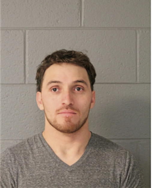 EDUIN RIVERA, Cook County, Illinois