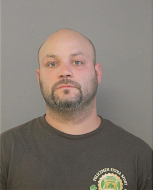 MICHAEL D RIVERA, Cook County, Illinois
