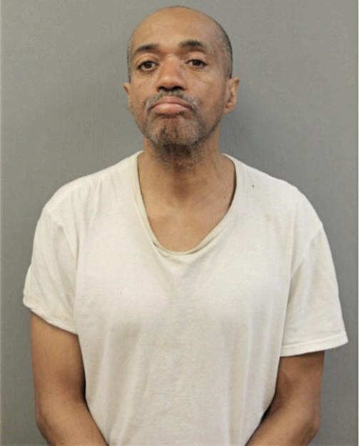 ANDREW L ROBINSON, Cook County, Illinois