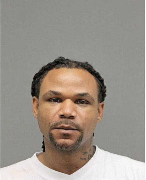 JEREMIAH W ROBINSON, Cook County, Illinois