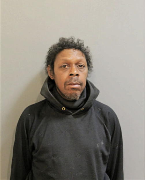 WILLIAM ROBINSON, Cook County, Illinois