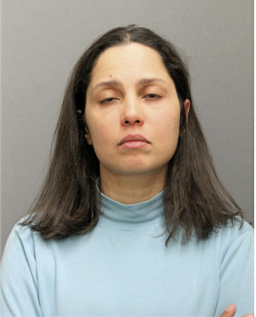JASMINE RODRIGUEZ, Cook County, Illinois