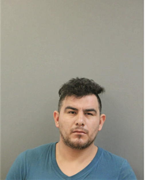 EVERARDO DURAN RUBIO, Cook County, Illinois