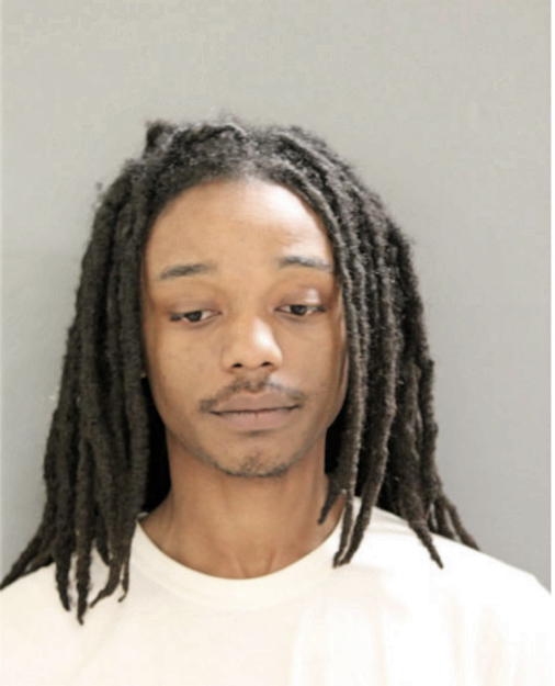 MICHAEL ALLAN RULE, Cook County, Illinois